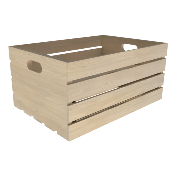 Crate Display | Wine | The Marco Company | CRATE-66