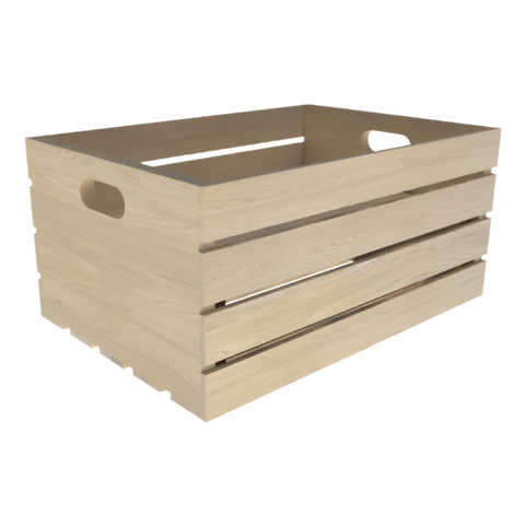 Crate Display | Wine | The Marco Company | CRATE-66