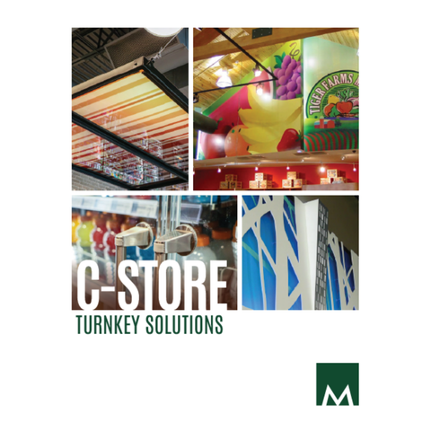 C-Store Turnkey