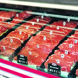 Meat Display Trays | Plastic Display Trays | The Marco Company-DELI-15