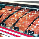 Meat Display Trays | Plastic Display Trays | The Marco Company-DELI-5