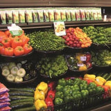 Produce Display Tray | Refrigerated Display | The Marco Company-EZC