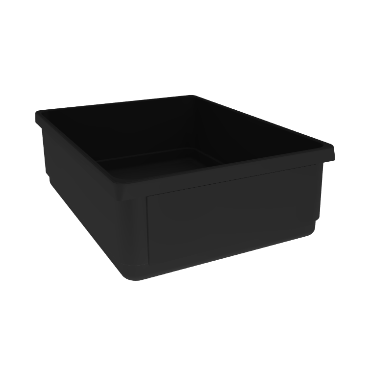 Produce Display Tray<br>LUG