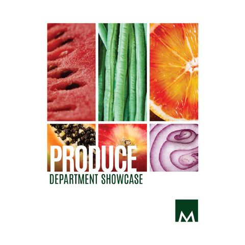 Produce Showcase