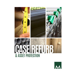 Case Referb & Asset Protection