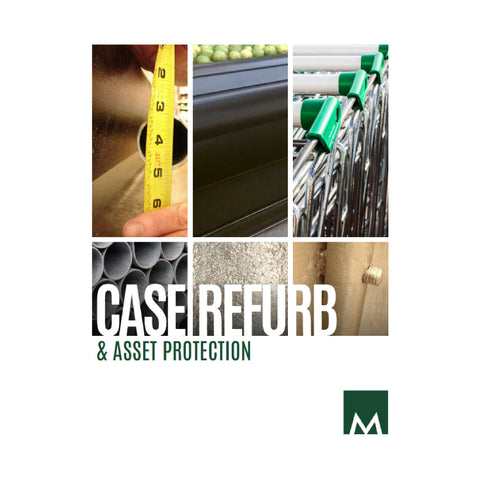 Case Referb & Asset Protection