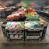 Orchard Bins | Produce Display | The Marco Company-OB-361425