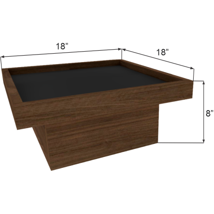 Orchard Bin Riser<br>RSR-49 RM