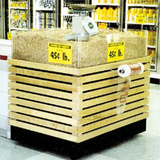 Orchard Bins | Produce Display | The Marco Company-OBL-150