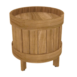 Orchard Bin Riser - PED-RSR RND O
