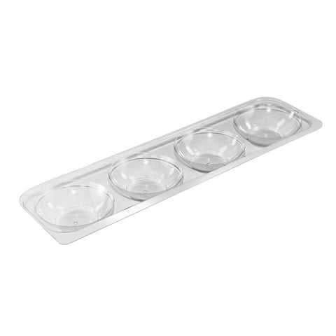 Produce Display Tray | Refrigerated Display | The Marco Company-PS-4 G