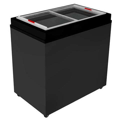 Refrigerated Display | The Marco Company-TM DUAL 30