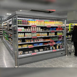 Refrigerated Display | The Marco Company-Refrigerated Display - TM 200-4V