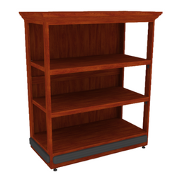 Inline Displays | Wine | The Marco Company | WN-010