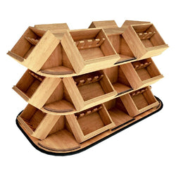 Floor Display | Wine | The Marco Company-WN-107