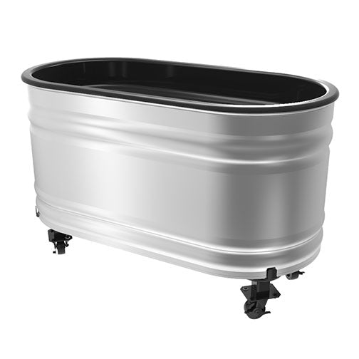 Produce Display Bin | Orchard Bin | The Marco Company- GTO-DRY