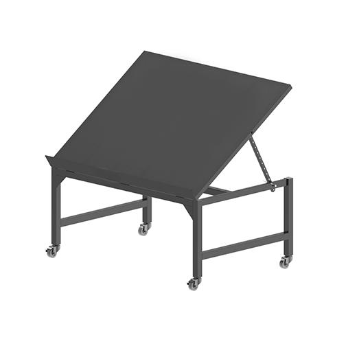 Produce Euro Table-ET06 SQMET 6048